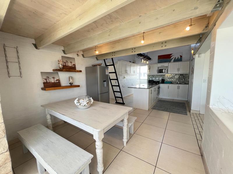2 Bedroom Property for Sale in Dwarskersbos Western Cape
